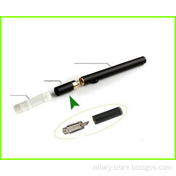 classic 510-t with factory price colorful cigarette starter kit